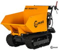 Minidumper Lumag MD 500H-PRO