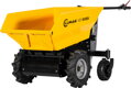 Minidumper Lumag MD 500EK