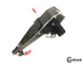 Hydraulický naviják HEZ 22, HEZ 30