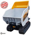 Profi minidumper Lumag VH 500AD (DIESEL)