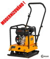 Vibrační deska Lumag RP 1100PRO