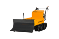 Minidumper Lumag MD 300