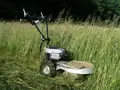 Bubnová sekačka Lumag HGS-87564