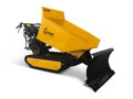 Minidumper Lumag MD 500H 9HP 6,8kW