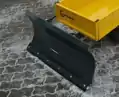 Minidumper Lumag MD 500