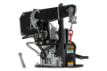 Lumag HZ-22 štípačka na dřevo za traktor