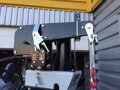 Hydraulický naviják HEZ 22, HEZ 30