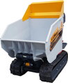 Profi minidumper Lumag VH 500A