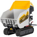 Profi minidumper Lumag VH 500AD (DIESEL)