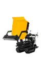 Minidumper Lumag MD 500H-PRO/HTS