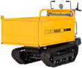 Minidumper MD-800E