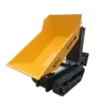 Minidumper MD 500EF-N DÁLKOVÉ OVLÁDÁNÍ