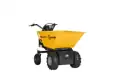 Minidumper Lumag MD500EPRO-H HYDRAULICKÉ VYKLÁPĚNÍ