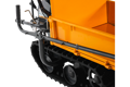 Minidumper Lumag MD 300