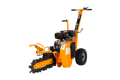 Půdní rýhovací fréza Lumag GF450