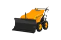 Minidumper Lumag MD 300R