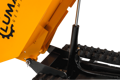 Minidumper Lumag MD 500H-PRO