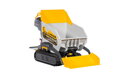 Profi minidumper Lumag VH 500APRO