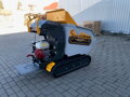 Profi minidumper Lumag VH 500AGX (HONDA)