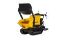 Minidumper Lumag MD 500H-PRO S