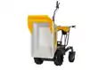 Minidumper Lumag MD 450RE