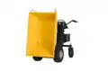 Minidumper Lumag MD500EPRO-H HYDRAULICKÉ VYKLÁPĚNÍ