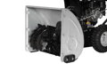 LUMAG Germany SFR65N elektrostart- vyhřívané rukojeti