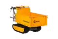 Minidumper Lumag MD 500