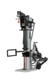 Lumag HZ-22 štípačka na dřevo za traktor