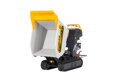 Profi minidumper Lumag VH 500A