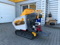 Profi minidumper Lumag VH 500AGX (HONDA)