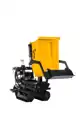 Minidumper Lumag MD 500H-PRO/HTS