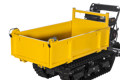 Minidumper Lumag MD800H-PRO