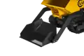 Minidumper Lumag MD 500H-PRO S