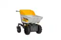 Minidumper Lumag MD 450RE