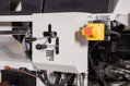 Štípací poloautomat Lumag SSA500GH-PRO/S