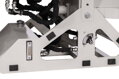 Štěpkovač Lumag RAMBO HC-20HZ