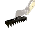 Minibagr Lumag MB-600