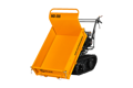 Minidumper Lumag MD 300