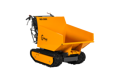 Minidumper Lumag MD 500H 9HP 6,8kW