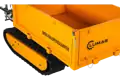 Minidumper Lumag MD 500