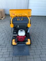 Profi minidumper Lumag VH 500AGX (HONDA)