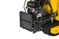 Stupínek MD500, MD 500H