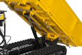 Minidumper Lumag MD800H-PRO
