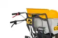 Minidumper Lumag MD 450RE