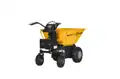 Minidumper Lumag MD500EPRO-H HYDRAULICKÉ VYKLÁPĚNÍ