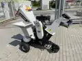 Kombinovaný štěpkovač/drtič RAMBO HC 10DUO