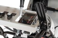 LUMAG Germany SFR65N elektrostart- vyhřívané rukojeti