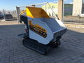 Profi minidumper Lumag VH 500AD (DIESEL)