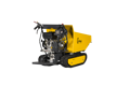 Stupínek MD500, MD 500H